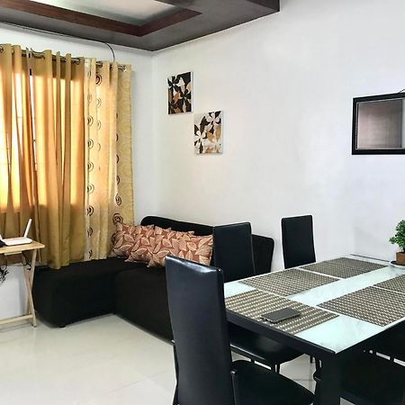 Lemon Transient House Puerto Princesa Palawan ภายนอก รูปภาพ